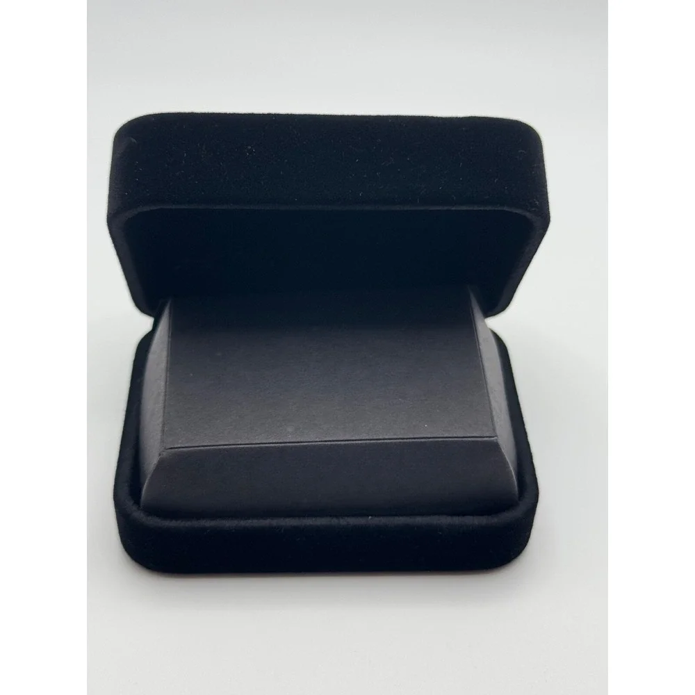 The‎ Miniature Crown Jewel Collection Russian Imperial Orb Detail Clip Earrings - Picture 10 of 11